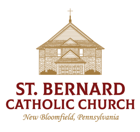 June 9, 2024 Bulletin | St. Bernard Catholic Church